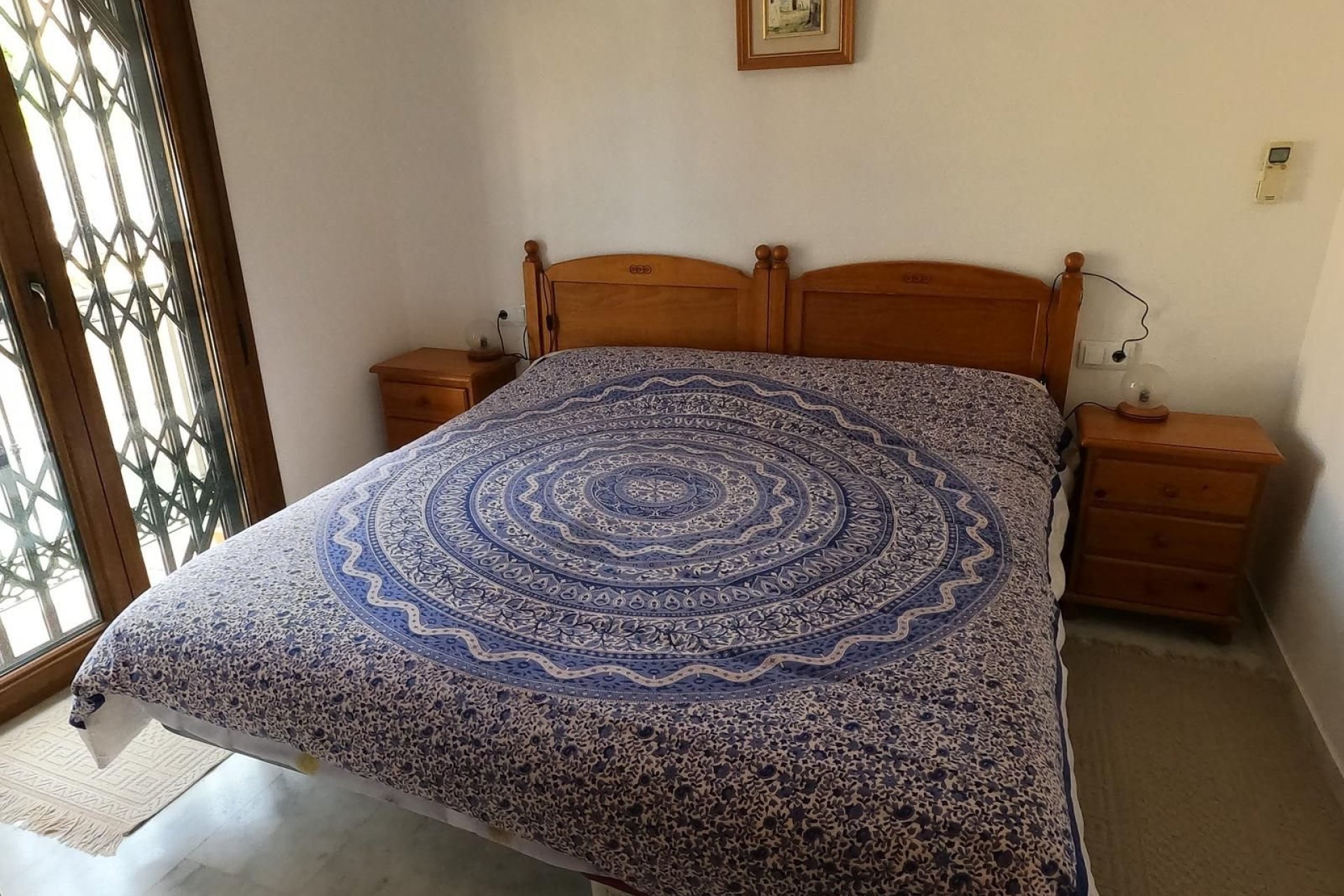 Re-Sale - Apartment - Algorfa