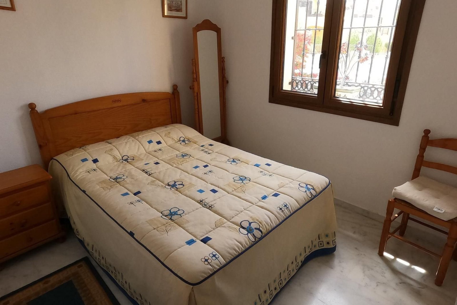 Re-Sale - Apartment - Algorfa