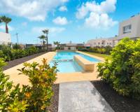 Re-Sale - Apartment - Algorfa