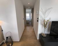 Re-Sale - Apartment - Algorfa