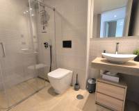 Re-Sale - Apartment - Algorfa