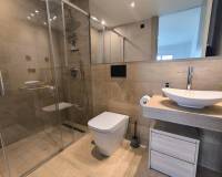 Re-Sale - Apartment - Algorfa