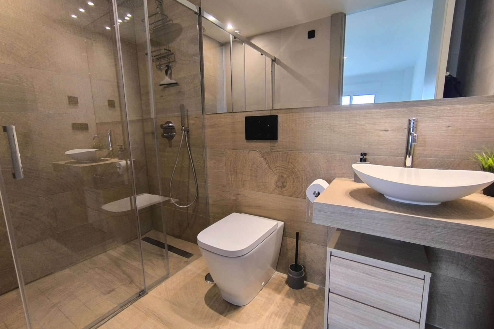 Re-Sale - Apartment - Algorfa