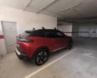 Re-Sale - Apartment - Algorfa