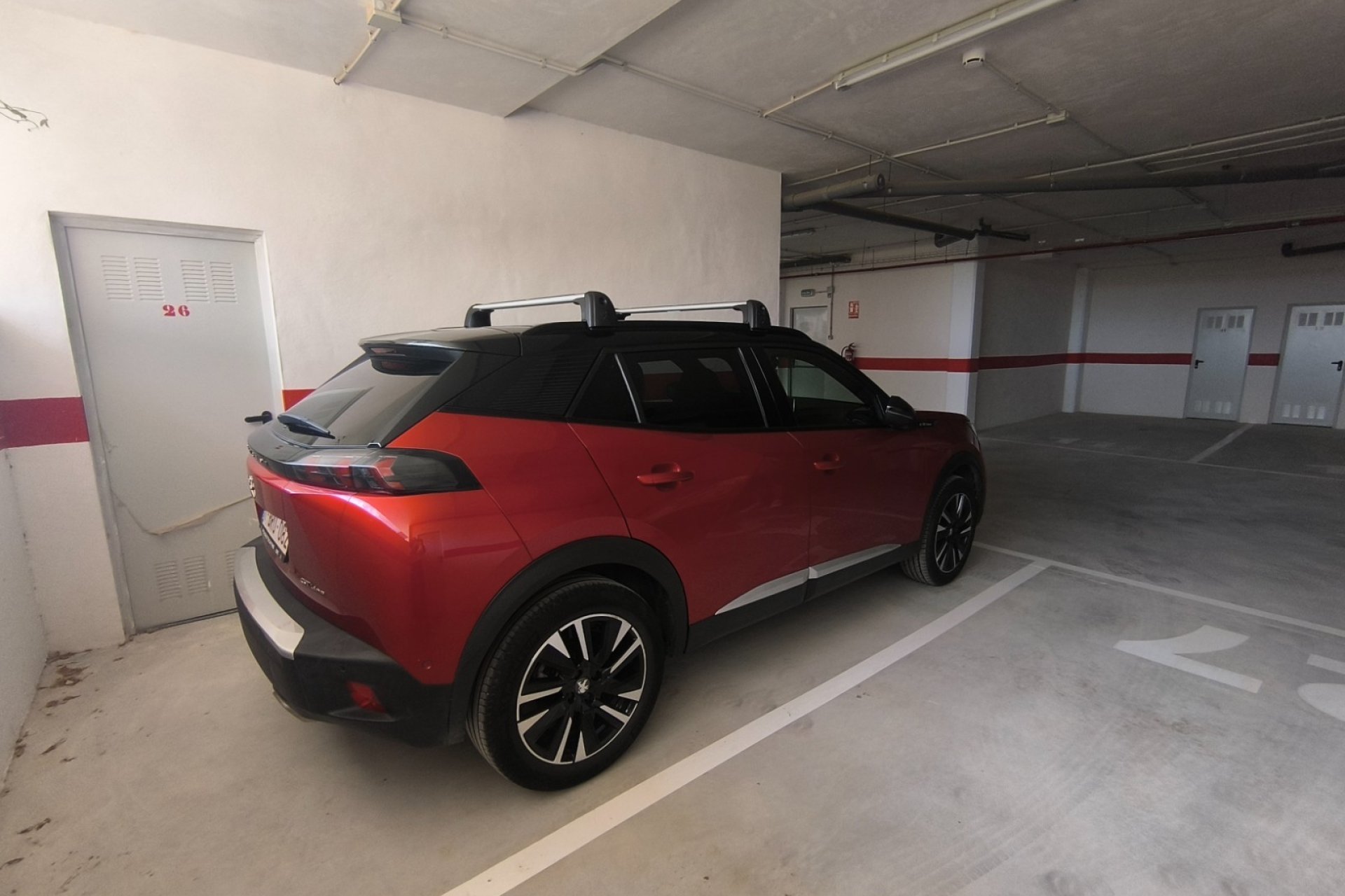 Re-Sale - Apartment - Algorfa