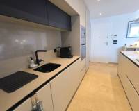 Re-Sale - Apartment - Algorfa
