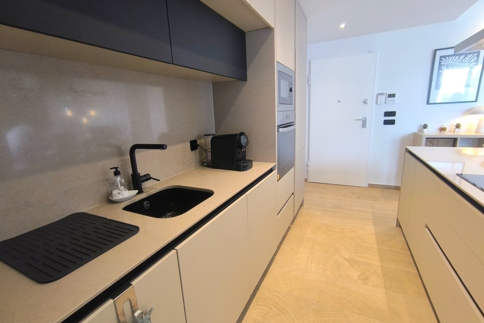 Re-Sale - Apartment - Algorfa