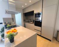 Re-Sale - Apartment - Algorfa
