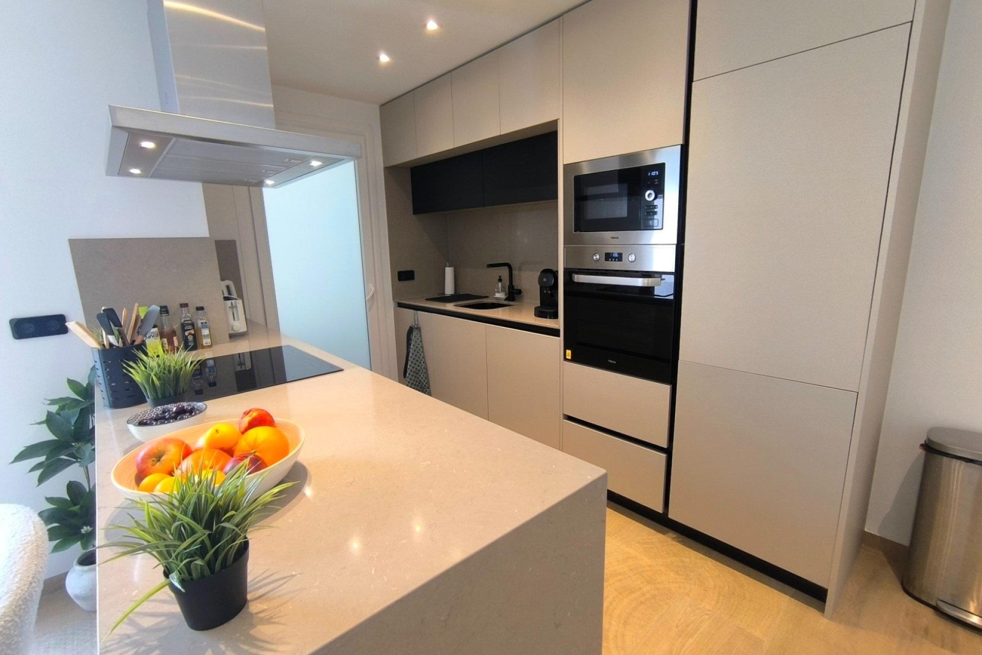 Re-Sale - Apartment - Algorfa