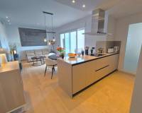 Re-Sale - Apartment - Algorfa