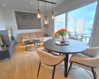 Re-Sale - Apartment - Algorfa