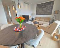 Re-Sale - Apartment - Algorfa