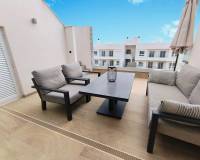 Re-Sale - Apartment - Algorfa