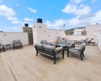 Re-Sale - Apartment - Algorfa