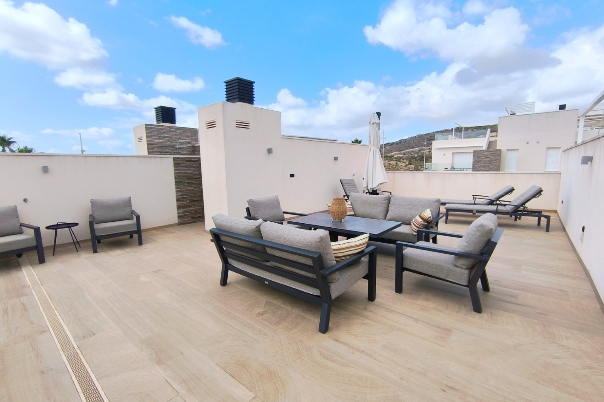 Re-Sale - Apartment - Algorfa