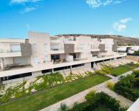 Re-Sale - Apartment - Algorfa