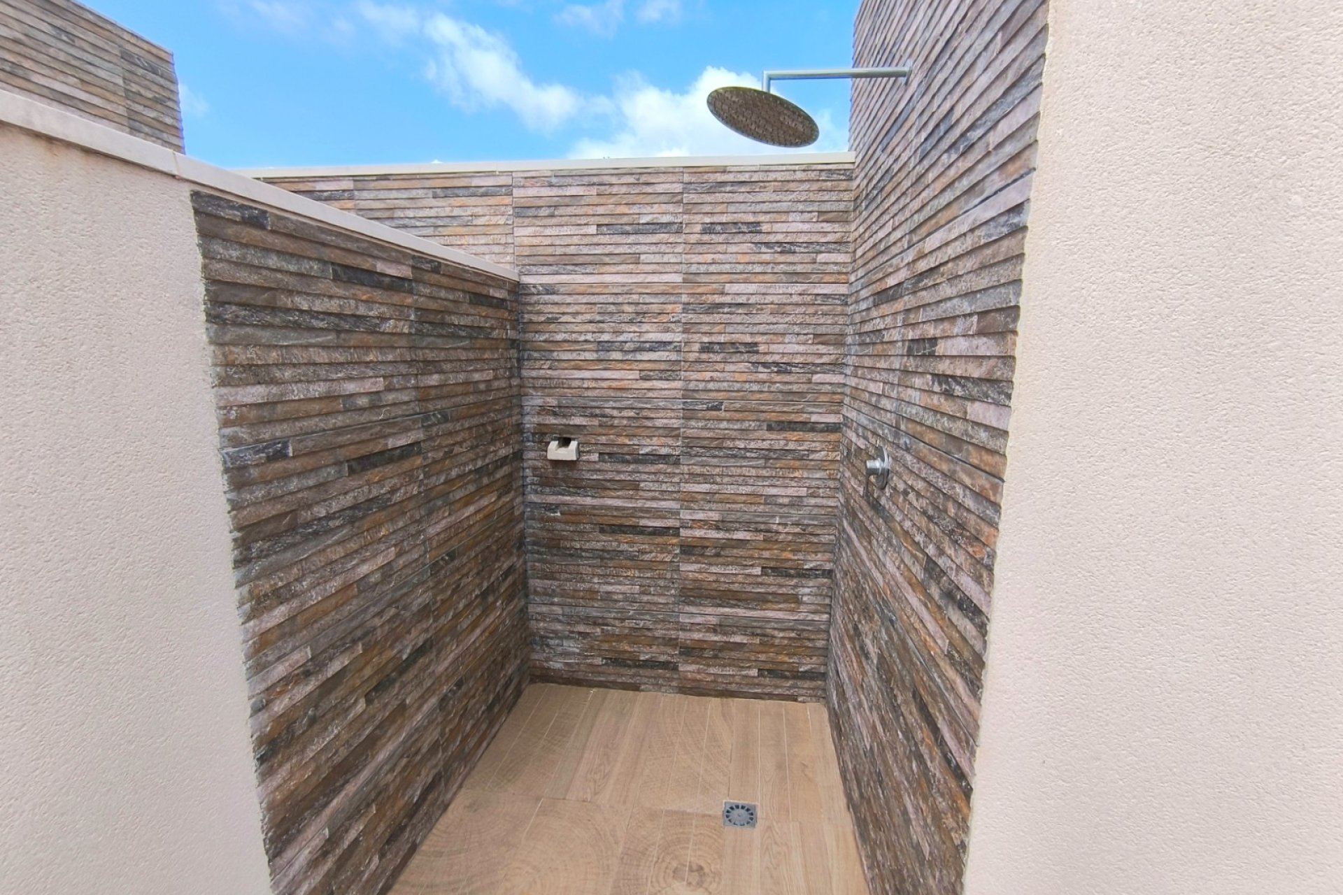 Re-Sale - Apartment - Algorfa