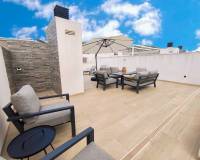 Re-Sale - Apartment - Algorfa