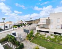 Re-Sale - Apartment - Algorfa