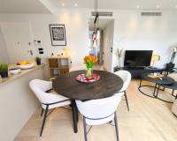 Re-Sale - Apartment - Algorfa