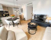 Re-Sale - Apartment - Algorfa