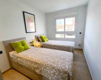 Re-Sale - Apartment - Algorfa