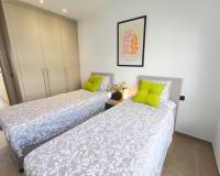 Re-Sale - Apartment - Algorfa