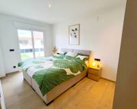 Re-Sale - Apartment - Algorfa