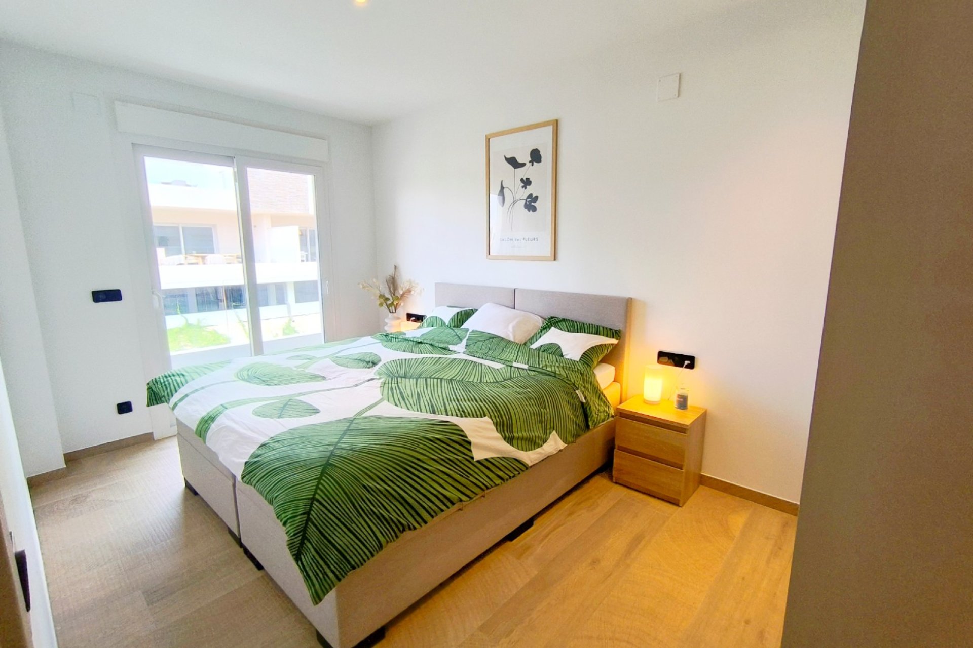 Re-Sale - Apartment - Algorfa