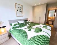 Re-Sale - Apartment - Algorfa