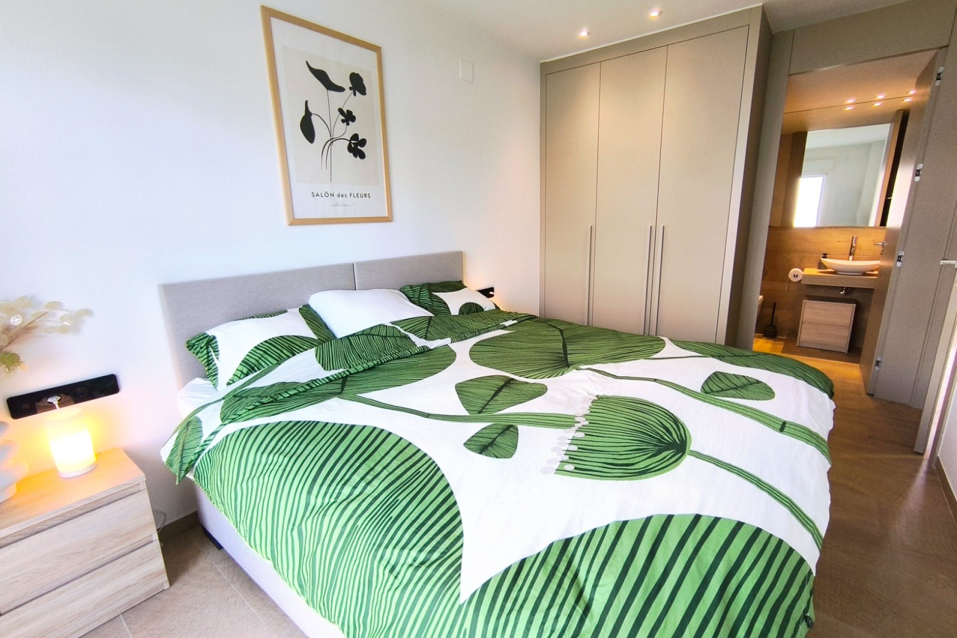 Re-Sale - Apartment - Algorfa