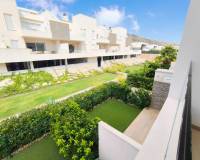 Re-Sale - Apartment - Algorfa