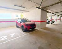 Re-Sale - Apartment - Algorfa