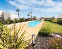 Re-Sale - Apartment - Algorfa