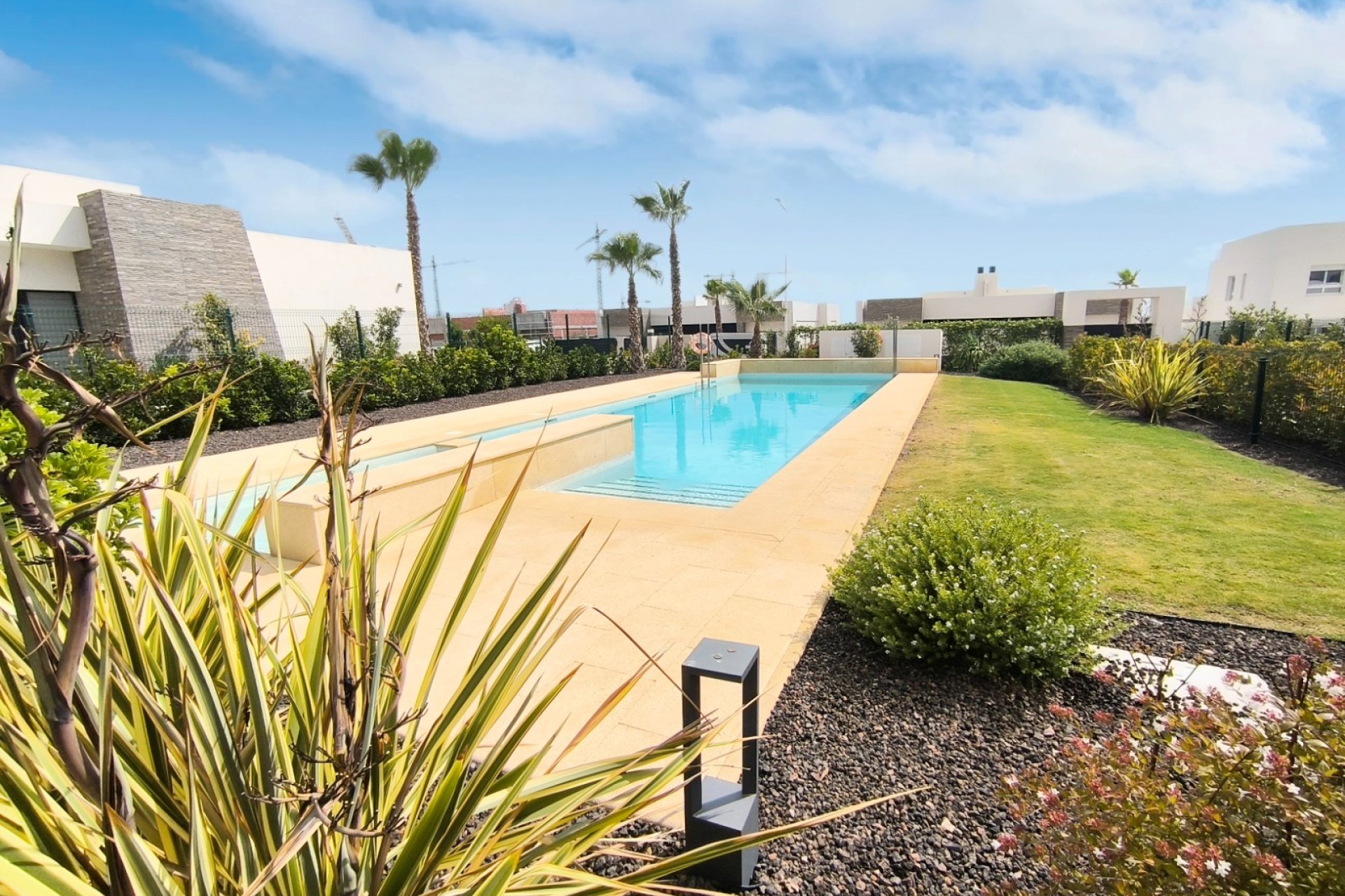 Re-Sale - Apartment - Algorfa