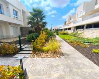 Re-Sale - Apartment - Algorfa
