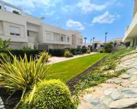 Re-Sale - Apartment - Algorfa