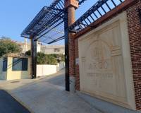 Re-Sale - Apartment - Algorfa