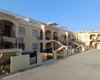 Re-Sale - Apartment - Algorfa