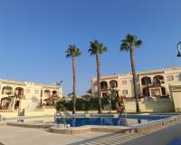 Re-Sale - Apartment - Algorfa