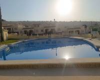 Re-Sale - Apartment - Algorfa
