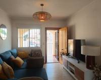 Re-Sale - Apartment - Algorfa