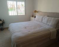 Re-Sale - Apartment - Algorfa