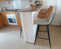 Re-Sale - Apartment - Algorfa