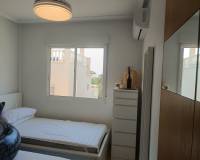 Re-Sale - Apartment - Algorfa