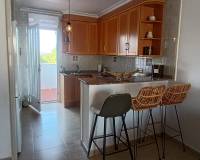 Re-Sale - Apartment - Algorfa