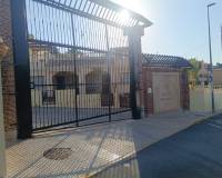 Re-Sale - Apartment - Algorfa