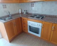Re-Sale - Apartment - Algorfa
