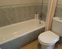 Re-Sale - Apartment - Algorfa