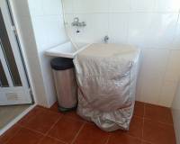 Re-Sale - Apartment - Algorfa